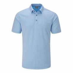 Ping Preston Golf Polo Shirt P03407