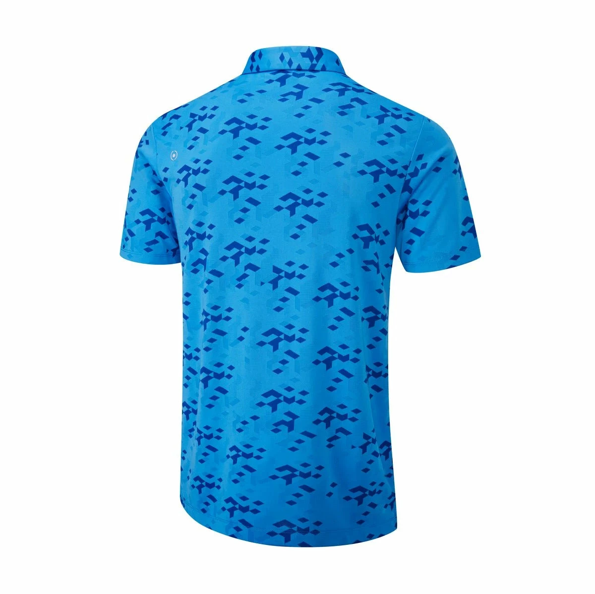 Ping Rae Golf Polo Shirt P03523 - Image 2