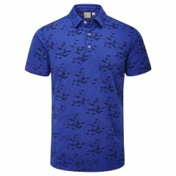 Ping Rae Golf Polo Shirt P03523