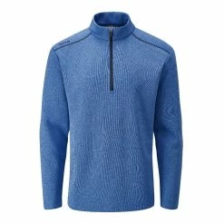 Ping Ramsey Golf 1/4 Zip Mid Layer P03356