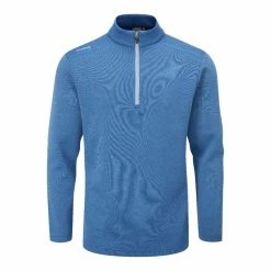 Ping Ramsey 1/4 Zip Golf Mid Layer P03356