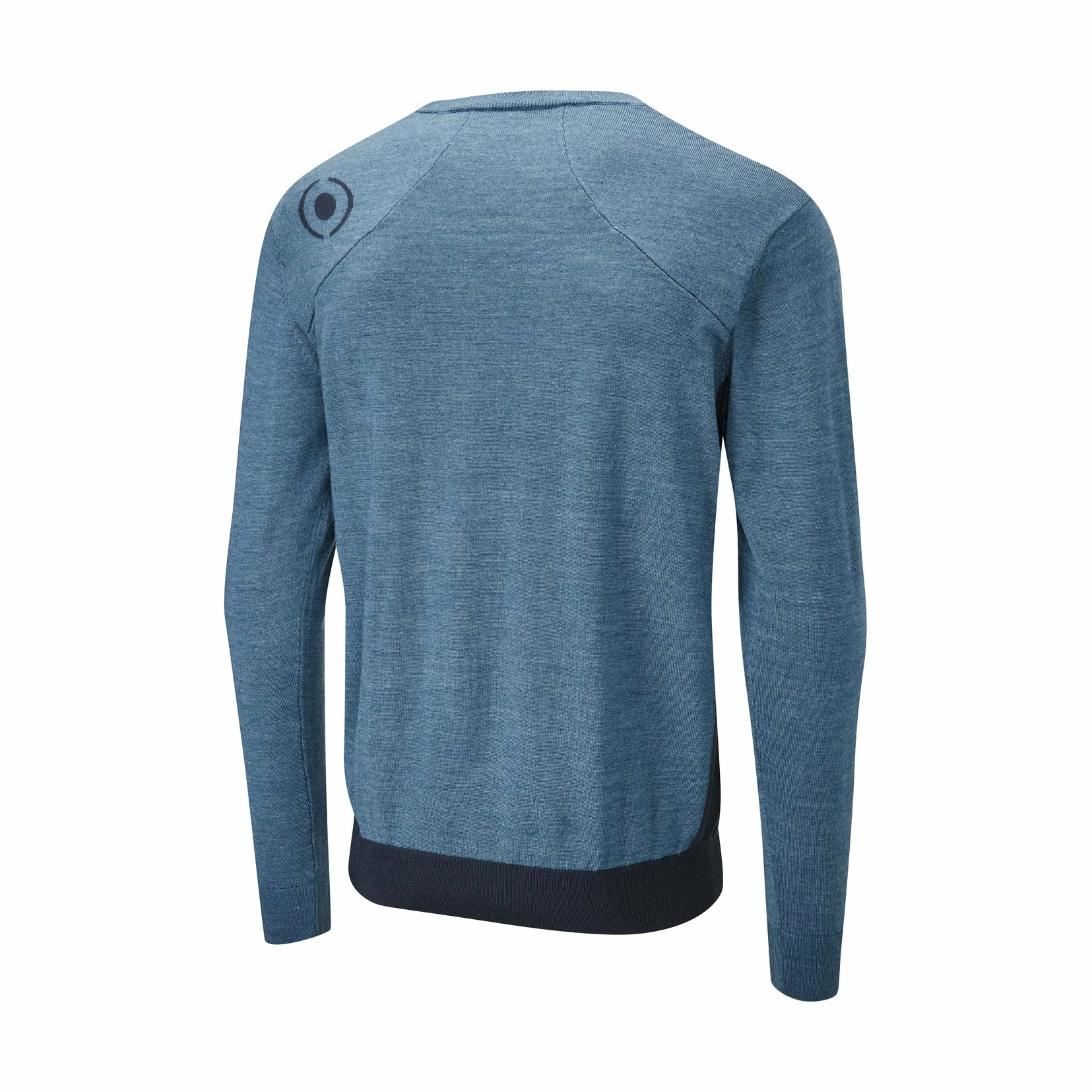 Ping Rufus Crew Neck Golf Sweater P03548 - Image 2
