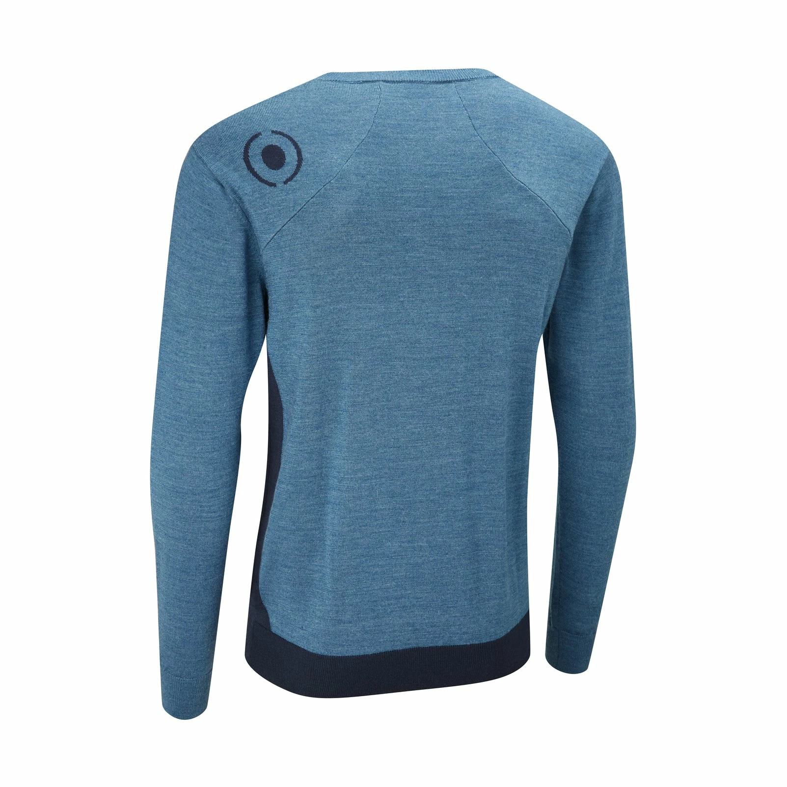 Ping Rufus Crew Neck Golf Sweater P03548 - Image 3