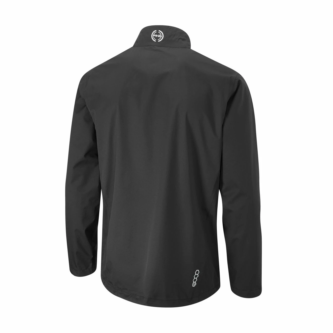 Ping SensorDry 2.5 Graphene Waterproof Golf Jacket P03488 - Image 3