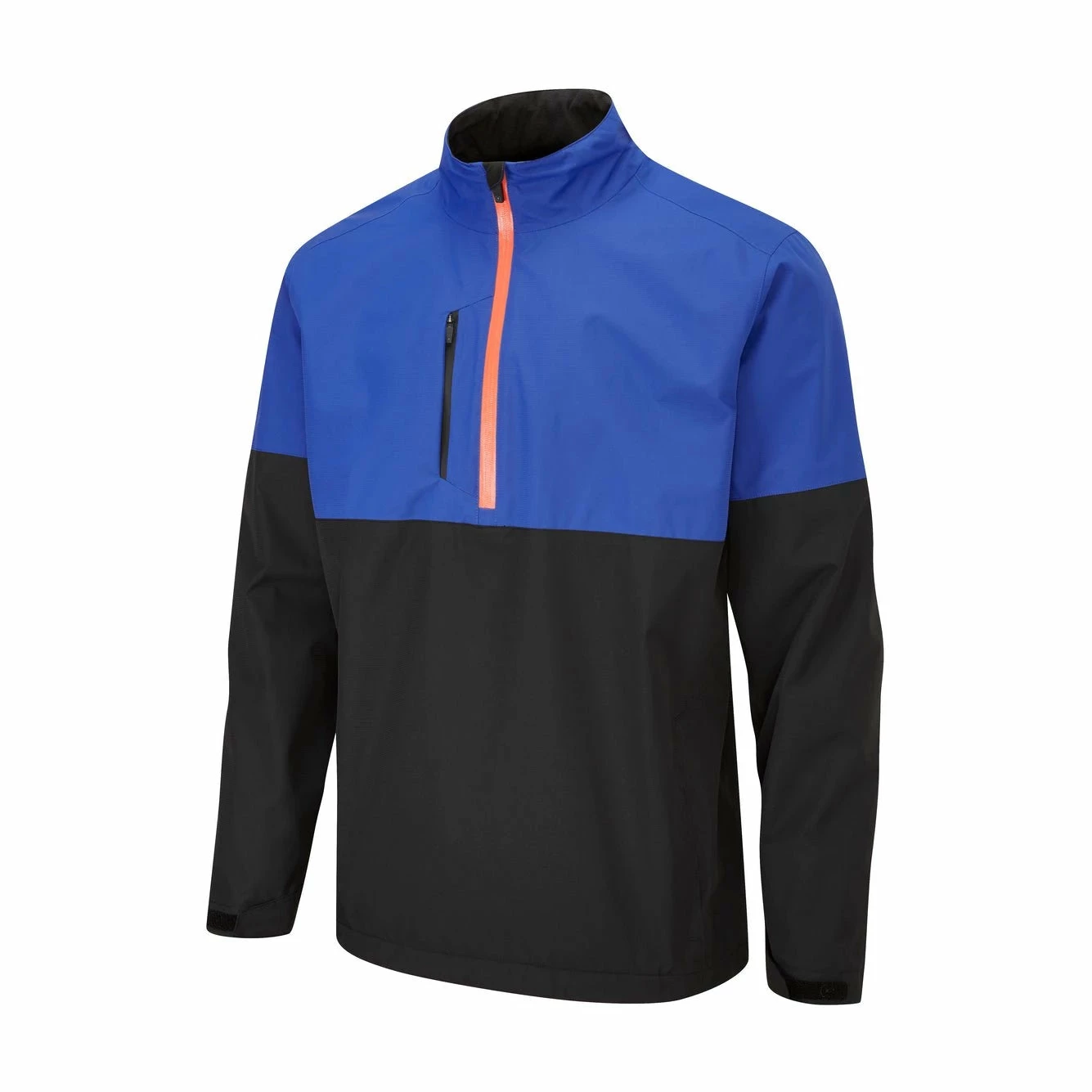 Ping SensorDry Pro Half-Zip Golf Jacket P03540 - Image 3