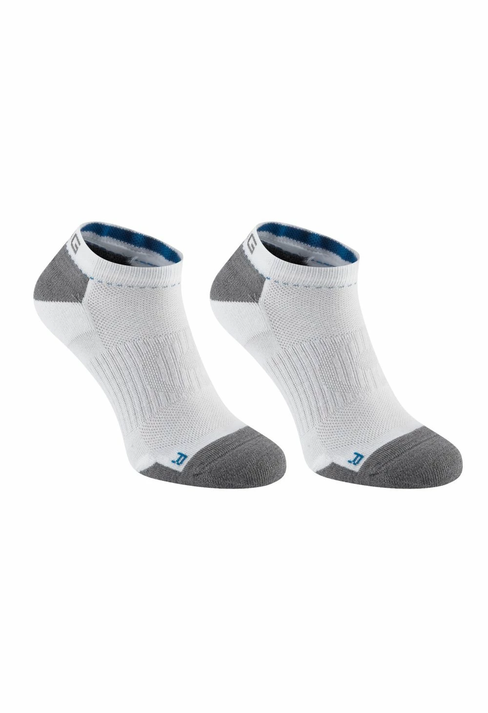 Ping Sensorcool No Show Socks (2-Pack) P03343 - Image 2