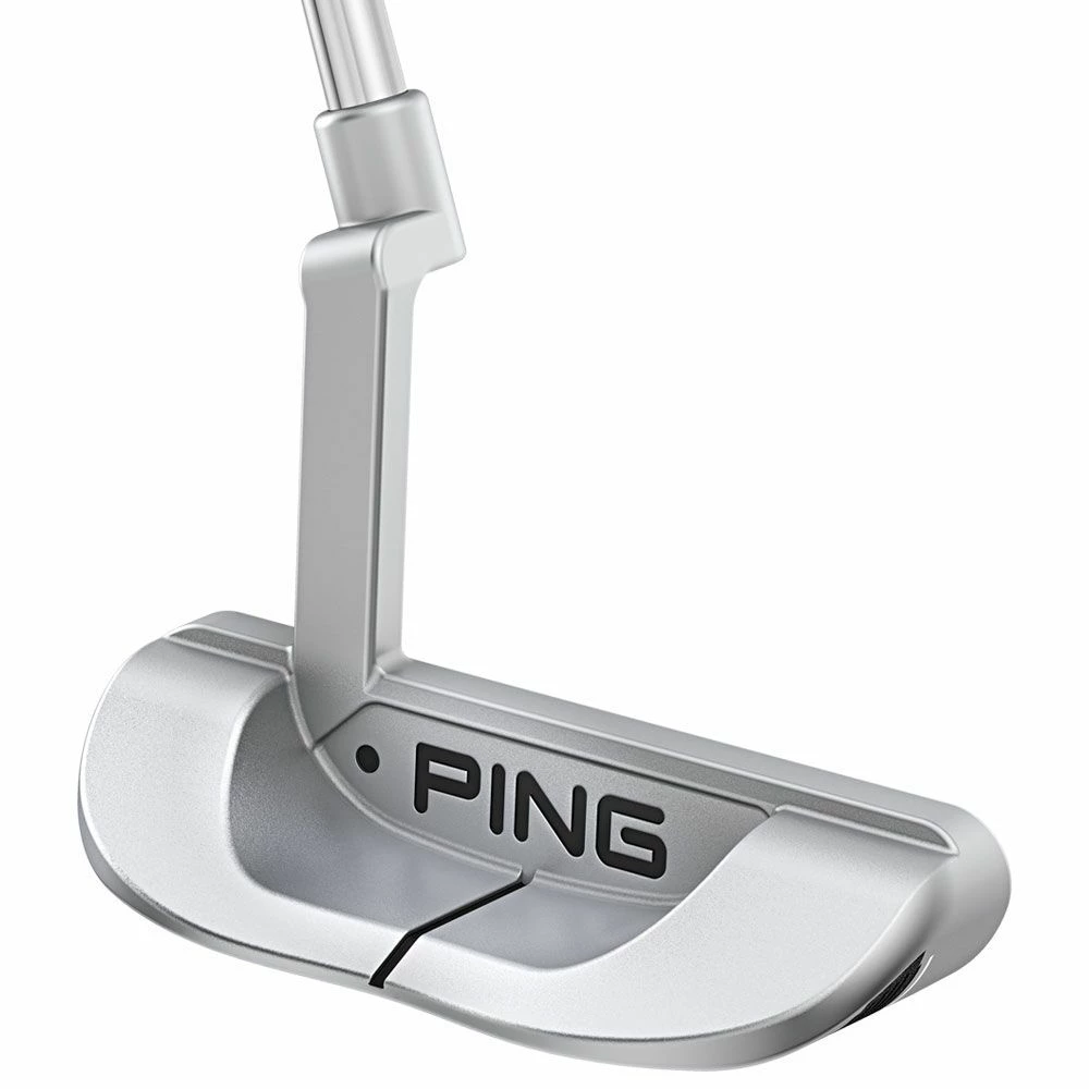 Ping Sigma G B60 Silver Golf Putter