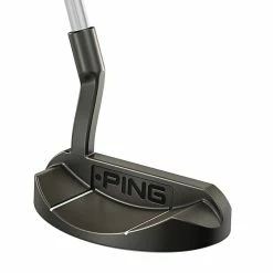 Ping Sigma G Piper 3 Black Nickel Golf Putter