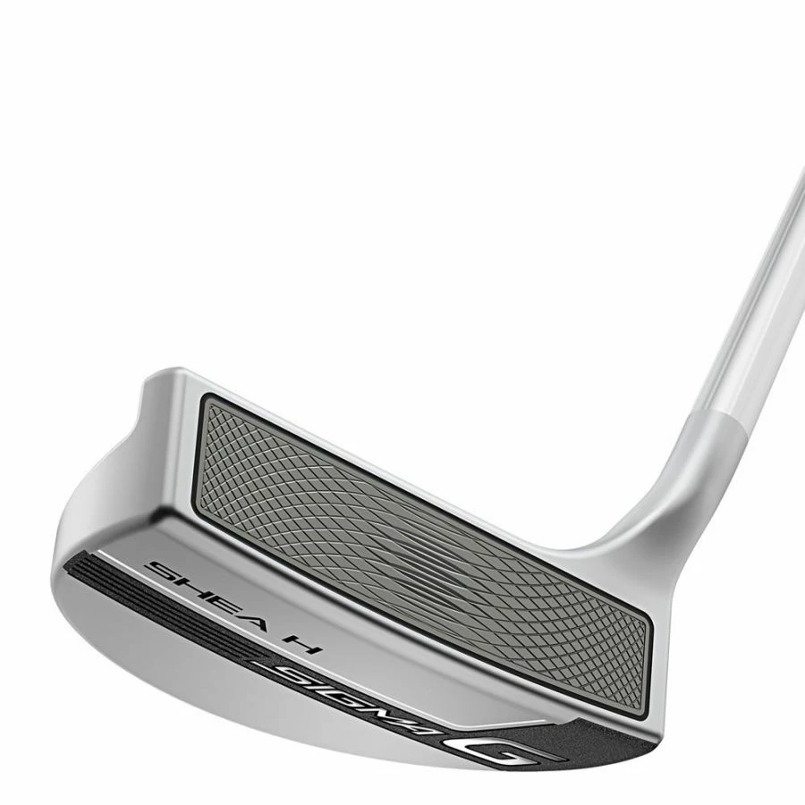 Ping Sigma G Shea H Silver Golf Putter - Image 3