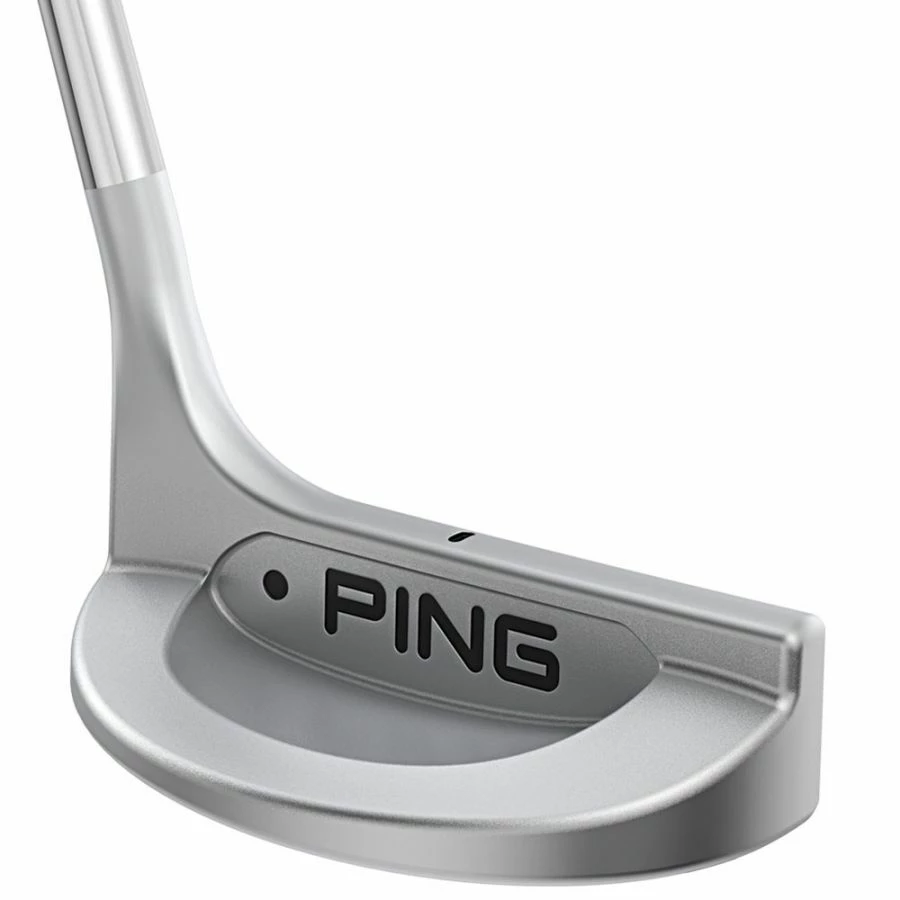 Ping Sigma G Shea H Silver Golf Putter