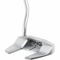 Ping Sigma G Tyne Silver Golf Putter