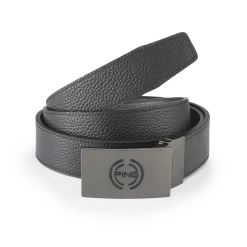 Ping Stamp Reversible Golf Belt P03584