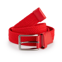 Ping Stretch Webbing Golf Belt P03422