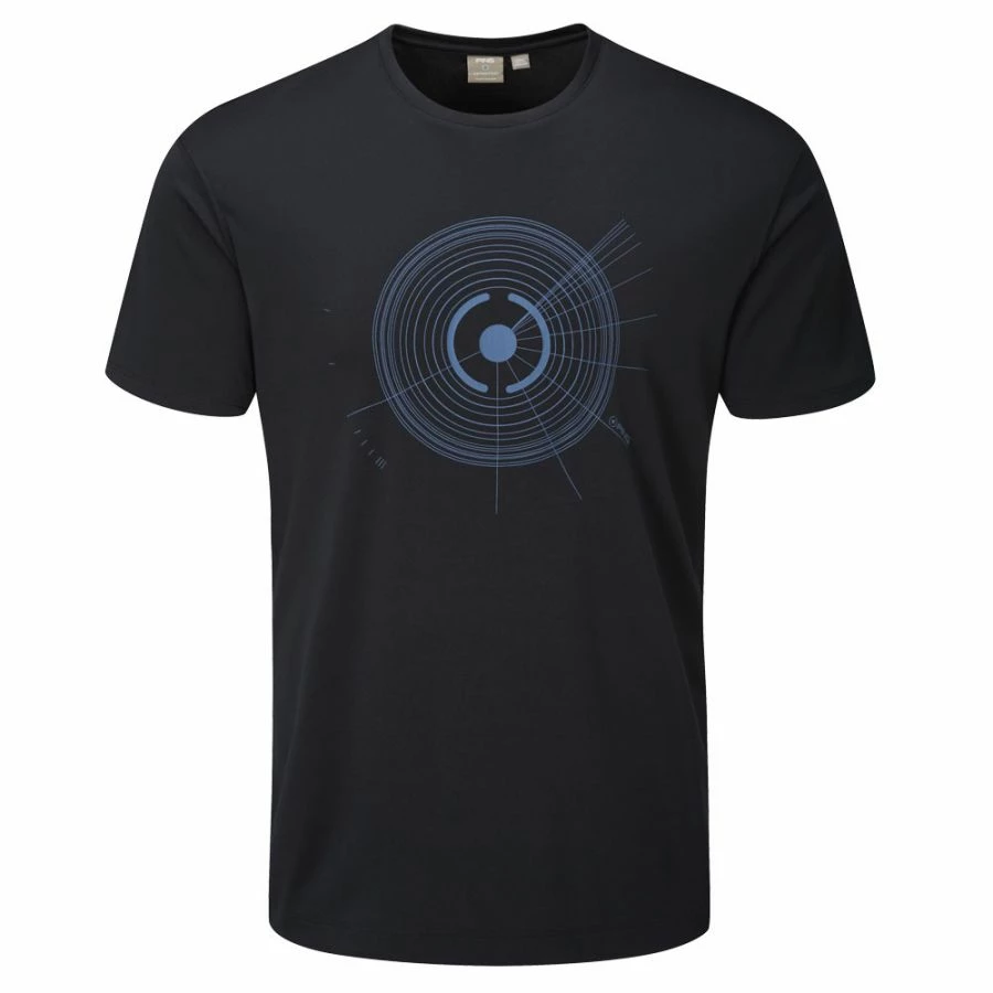 Ping Swing Tee Golf Shirt P03531