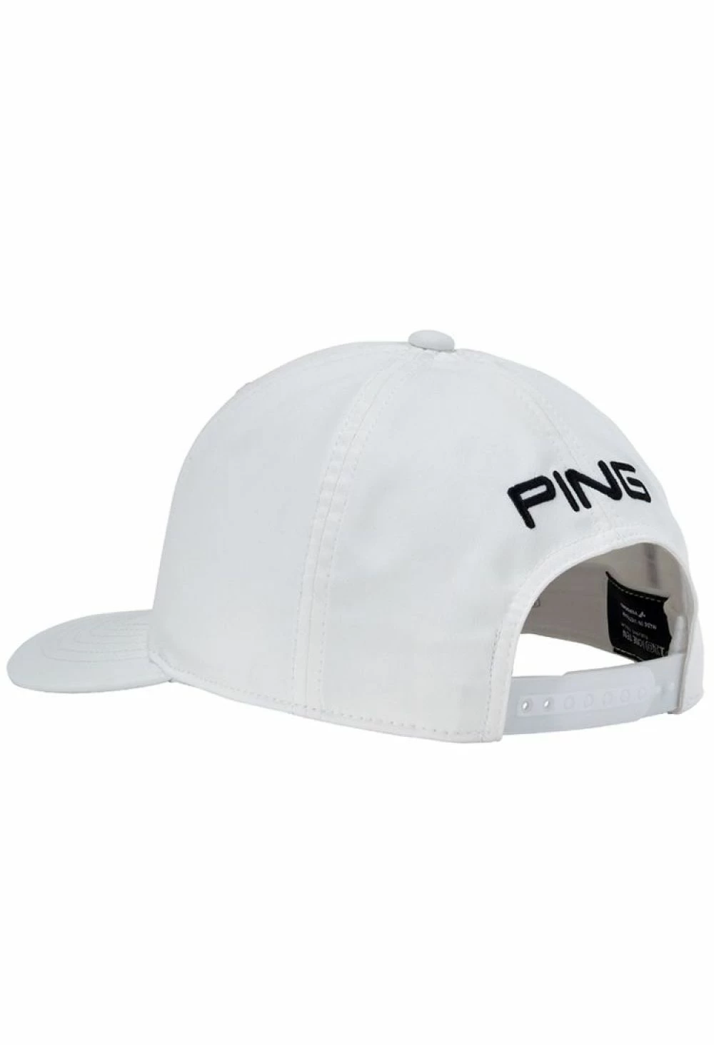 Ping Tour LE Mr.Ping Snapback Golf Cap 35615 - Image 2