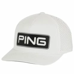 Ping Tour Vented Delta Golf Cap 35566