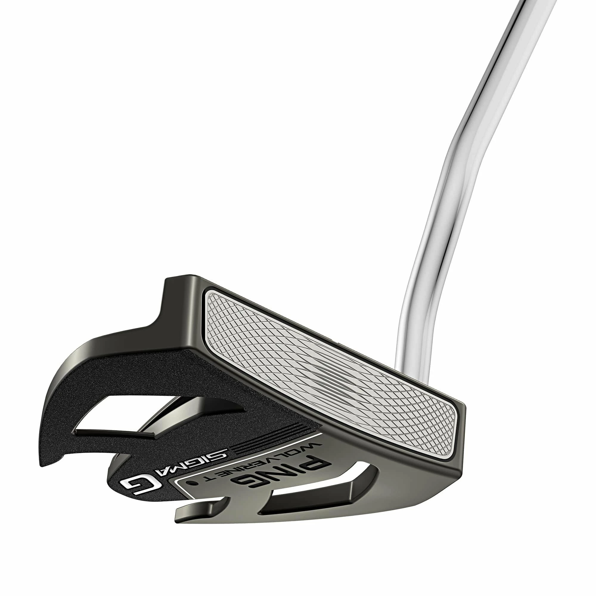 Ping Sigma G Wolverine T Black Nickel Putter - Image 2