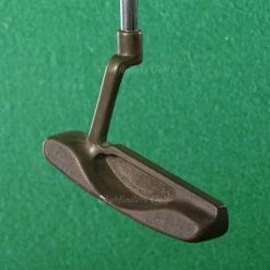 Ping A-Blade Manganese Bronze 34.5" Putter Golf Club Karsten