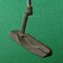 Ping A-Blade Manganese Bronze 35" Putter Golf Club Karsten