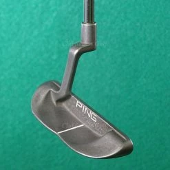 Ping B60 Stainless 35" Putter Golf Club Karsten