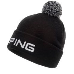 Ping Classic Bobble Golf Hat P03472