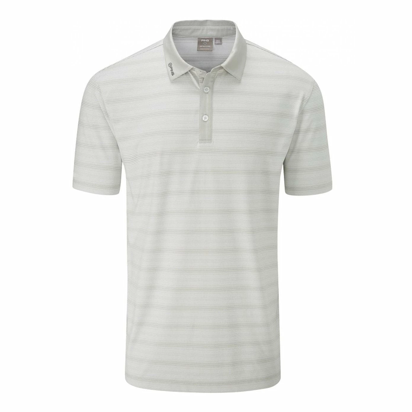Ping Eugene Golf Polo Shirt P03358