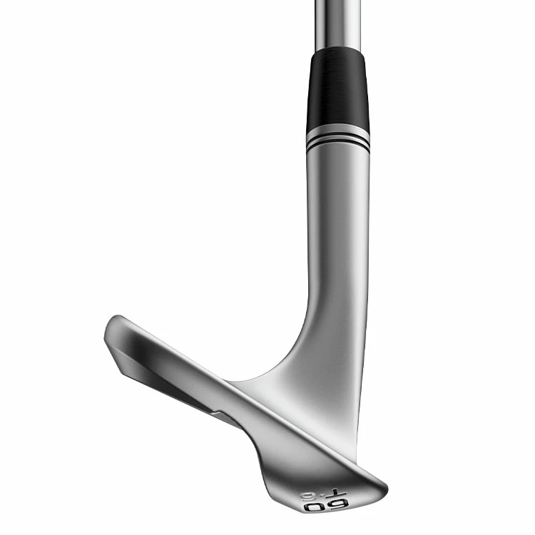 Ping Glide Forged Pro Satin Chrome Golf Wedge - Image 4