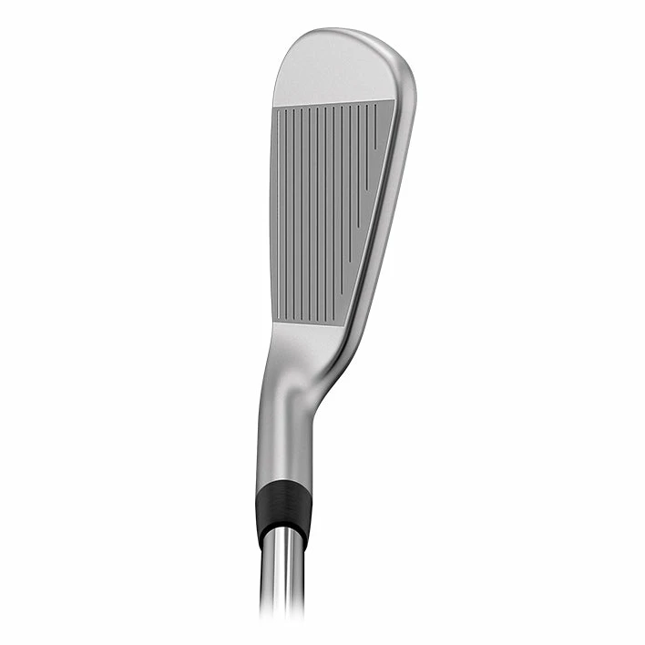 Ping I210 Golf Irons | Steel - Image 2