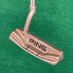 Ping Ally USA Black Dot 35" Putter Golf Club Karsten