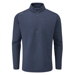 Ping Mens Mellor 1/2 Zip Golf Pullover P03445