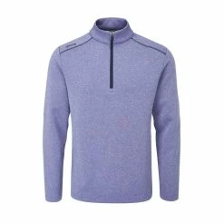 Ping Ramsey 1/2 Zip Golf Fleece P03356