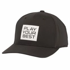 Ping Stacked PYB Golf Cap 35554