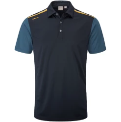 Ping Malvern Golf Polo Shirt P03525