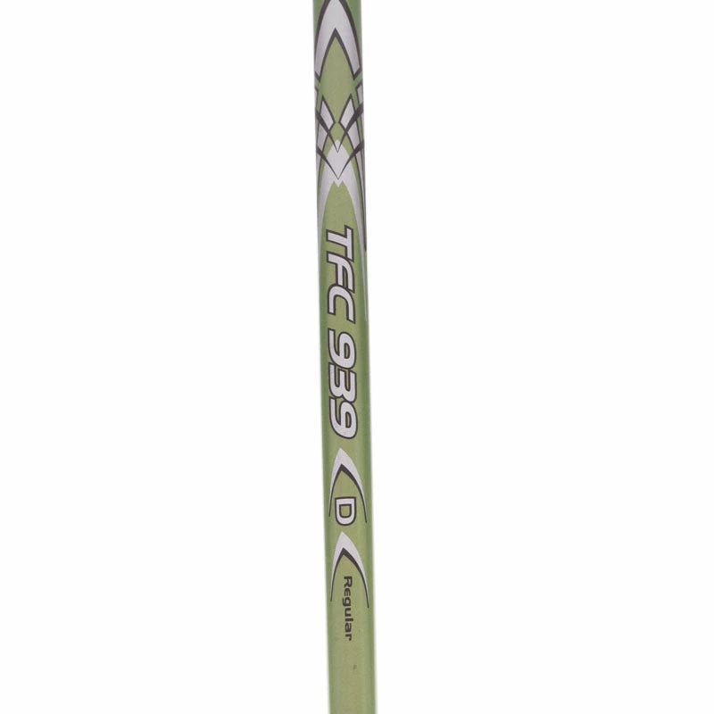 Ping Rapture V2 Graphite Men's Right Hand Driver 10.5 Degree Regular - Ping TFC 939 - Image 4