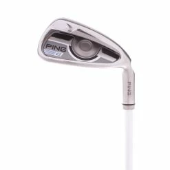 Ping G Graphite Men's Right Hand 7 Iron Ladies - PING ULT 230