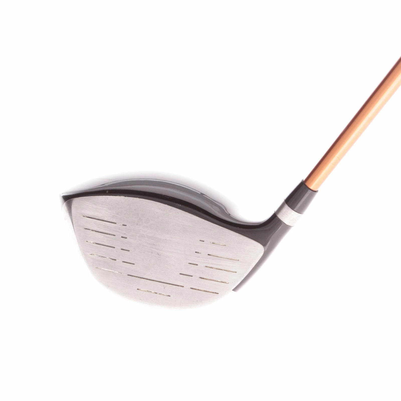 Ping G10 Graphite Men's Right Hand Driver 10.5 Degree Stiff - Ping TFC 129 D - Image 3