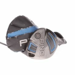 Ping G Series Graphite Men's Right Hand Driver 12 Degree Regular - Alta