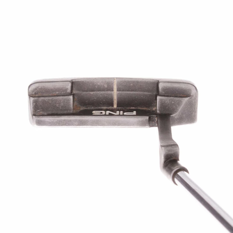 Ping Scottsdale Men's Right Hand Putter 34 Inches - Winn 1.32 Jumbo - Image 2