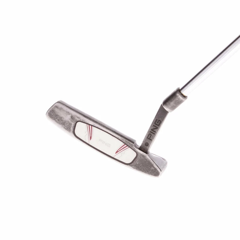 Ping Scottsdale Men's Right Hand Putter 34 Inches - Winn 1.32 Jumbo - Image 3