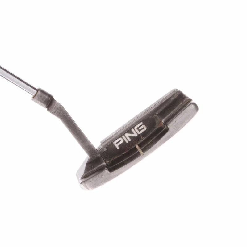 Ping Scottsdale Men's Right Hand Putter 34 Inches - Winn 1.32 Jumbo - Image 4