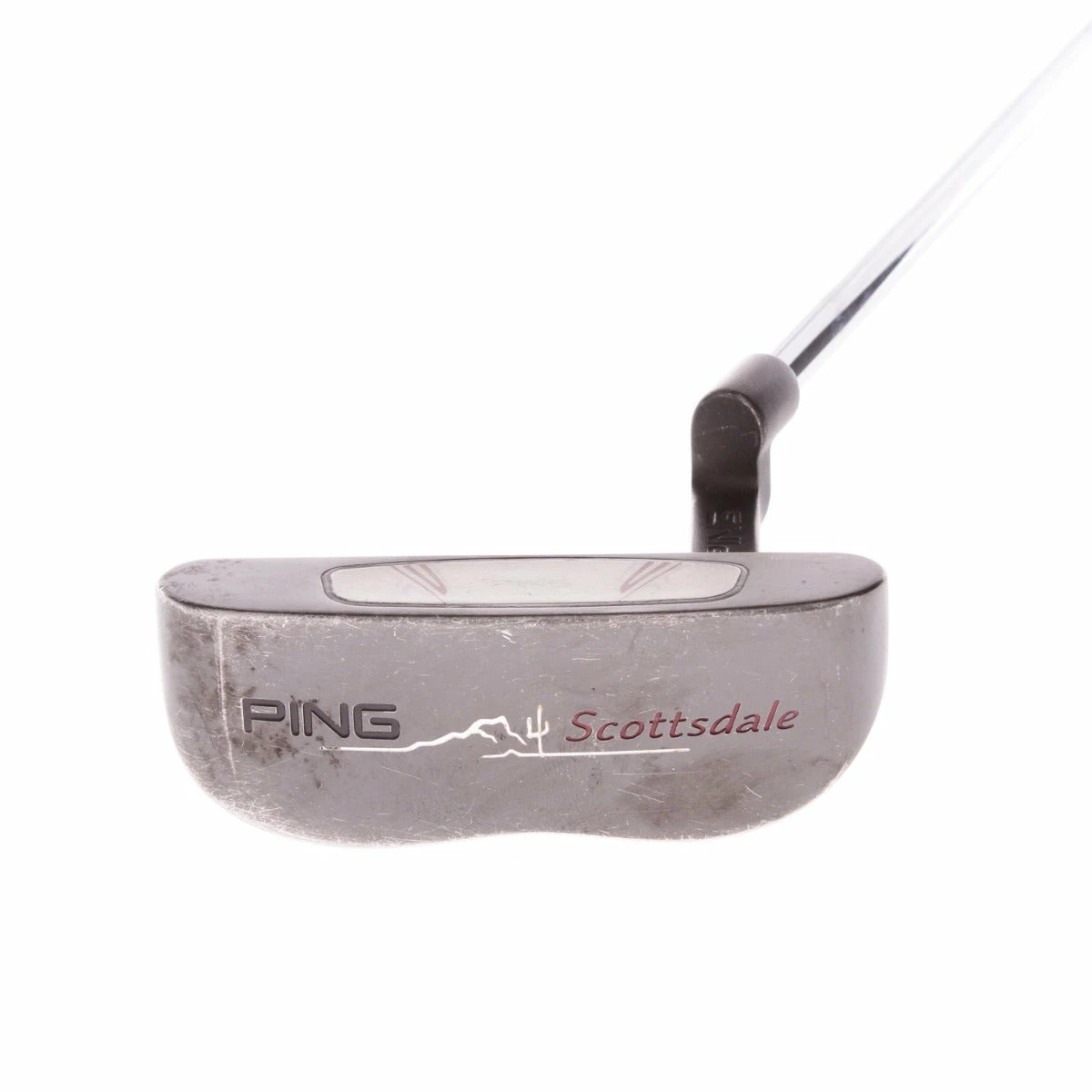 Ping Scottsdale B60 Men's Right Hand Putter 34 Inches - Tiger Shark - Image 7