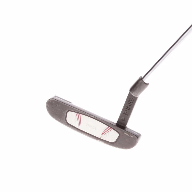 Ping Scottsdale B60 Men's Right Hand Putter 34 Inches - Tiger Shark - Image 3