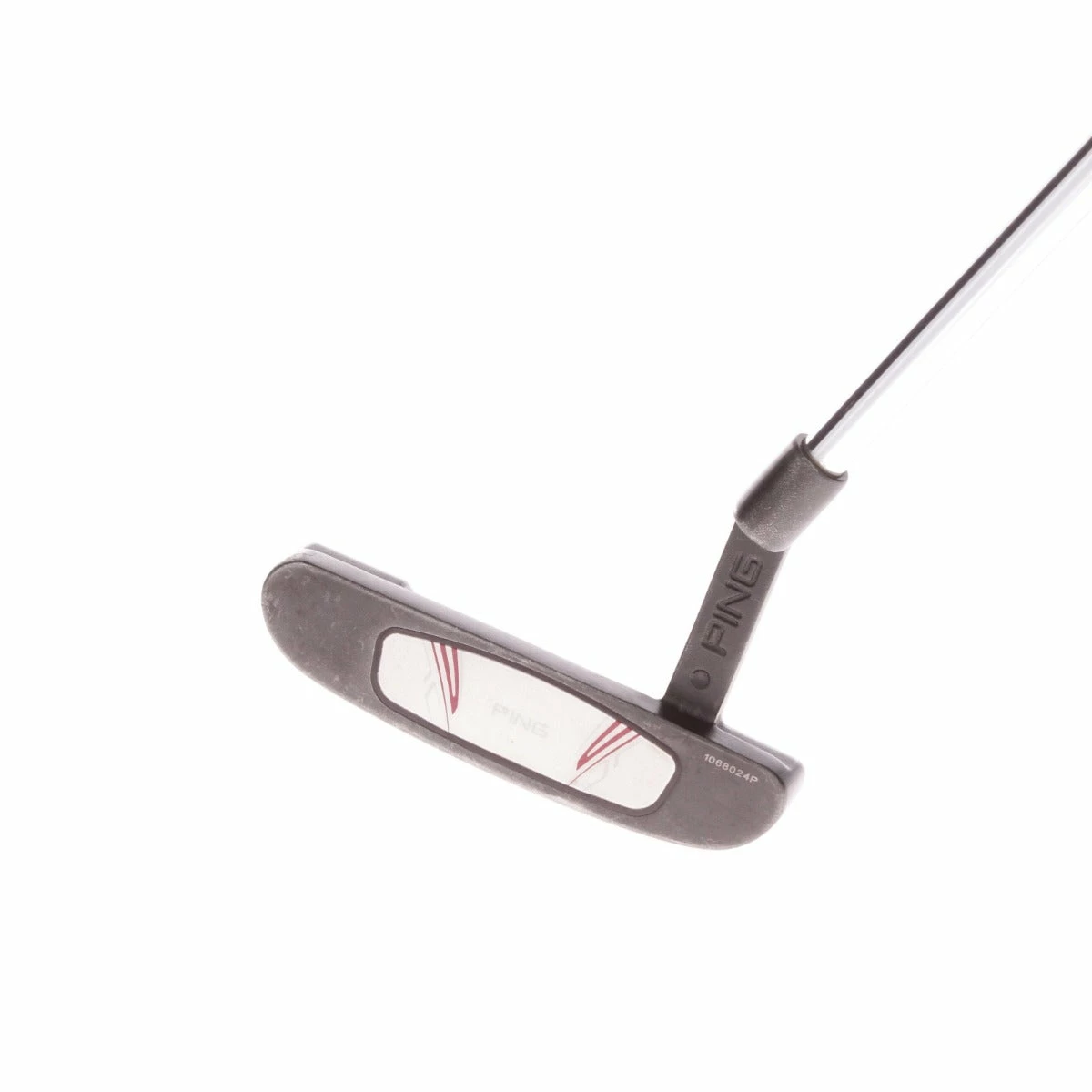 Ping Scottsdale B60 Men's Right Hand Putter 34 Inches - Tiger Shark - Image 9