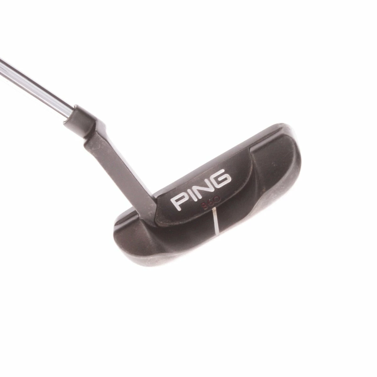 Ping Scottsdale B60 Men's Right Hand Putter 34 Inches - Tiger Shark - Image 10