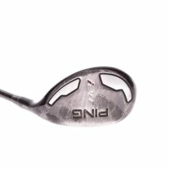 Ping I20 Graphite Men's Right Hand 2 Hybrid 17 Degree Stiff - Project X 6.0