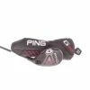 Ping G410 Men's Right Hand Graphite 4 Hybrid 22 Degree Soft Regular - Alta CB 70