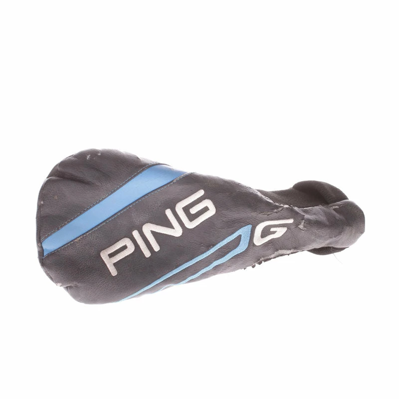 Ping G Series SF Tec Graphite Driver 10 Degree Regular - Alta 65 - Image 7