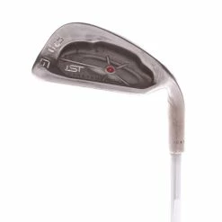 Ping ISI Steel Men's Right Pitching Wedge Red Dot Regular - Ping CFS