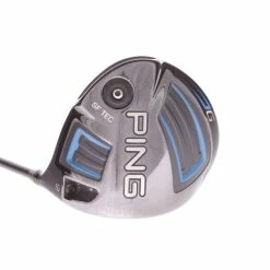 Ping G Series Graphite Men's Right Hand Hand Driver 12 Degree Stiff - Alta 55