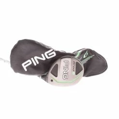 Ping Prodi G Junior Fairway Wood Mens 22* RH Stiff - Graphite Shaft